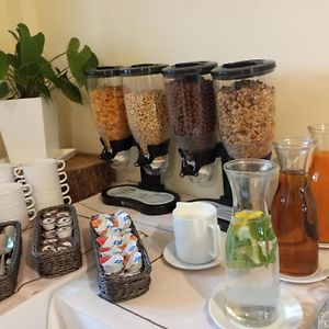 Hotel Hanseatic - Adults Only